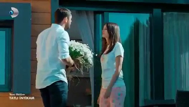 Tatlı İntikam 14.Bölüm-Pelin Sinan ı Affetdecekmi?