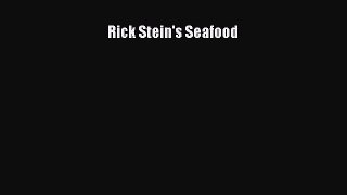 Download Books Rick Stein's Seafood ebook textbooks