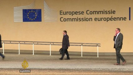 Inside Story - Is the European Union in danger?