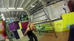 TOP THREE PARKOUR & FREERUNNING GYM TRAINING   PEOPLE ARE AWESOME