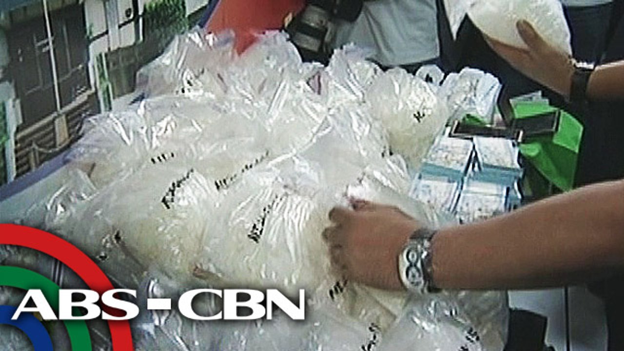 Failon Ngayon: Intensified Anti-drug Operations