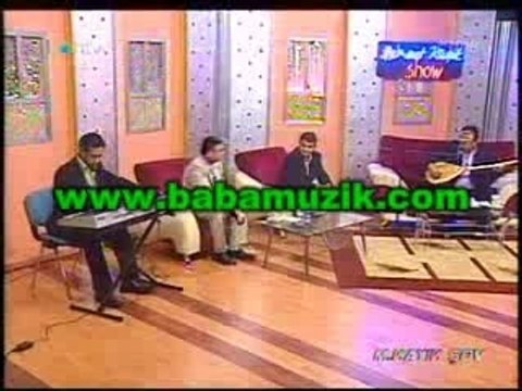 Muhammed Arslantas-Ay Buluta Girmis