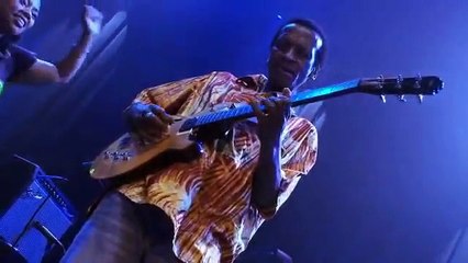 29 Playing For Change Band Live Trailer