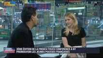 3ème édition de la French Touch Conference à NY: Promouvoir les jeunes pousses françaises (1/2) - 25/06