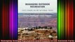 READ book  Managing Outdoor Recreation Case Studies in the National Parks Full EBook