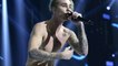 Justin Bieber Loses His Pants On Stage