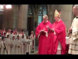 Priesterweihe 29. Juni 2010 Film 12.flv