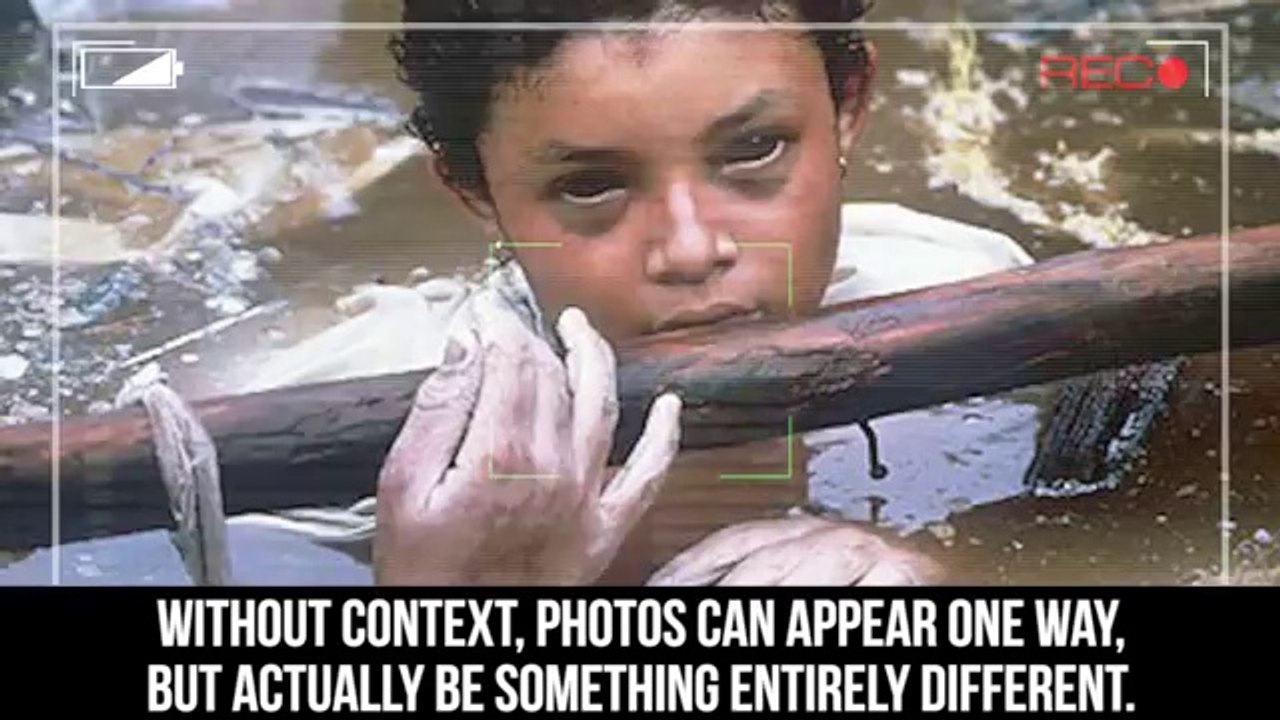 10 Photos les plus Mystérieuses du Monde!