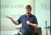 Hebreos 3:7-19 Calvary Chapel Lima , Pastor John Bonner - Parte 3/6