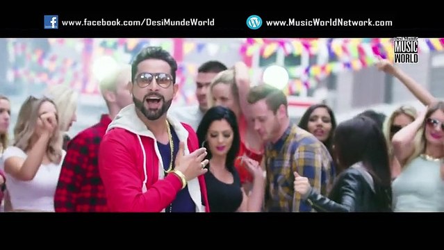 Matak Matak (Full Video) Geeta Zaildar, Dr Zeus | New Punjabi Song 2016 HD