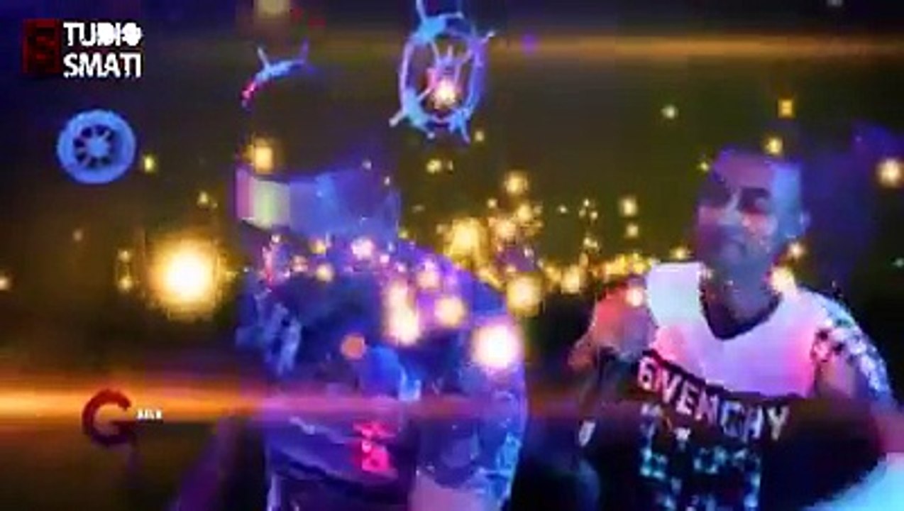 Cheb Midou 2017 Avéc Hichèm Smàti  ( Màyà Kmelha Délai ) by zàkzàk Smàti