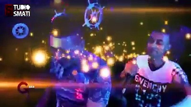 Cheb Midou 2017 Avéc Hichèm Smàti ( Màyà Kmelha Délai ) by zàkzàk Smàti