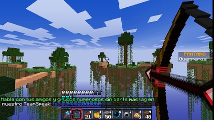 Hacker 4 SKYWARS