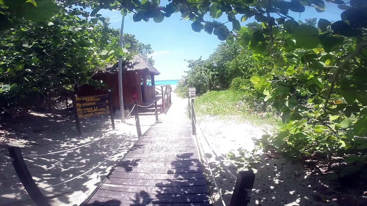 Kuba, oder wie die Kubaner sagen: Cuba