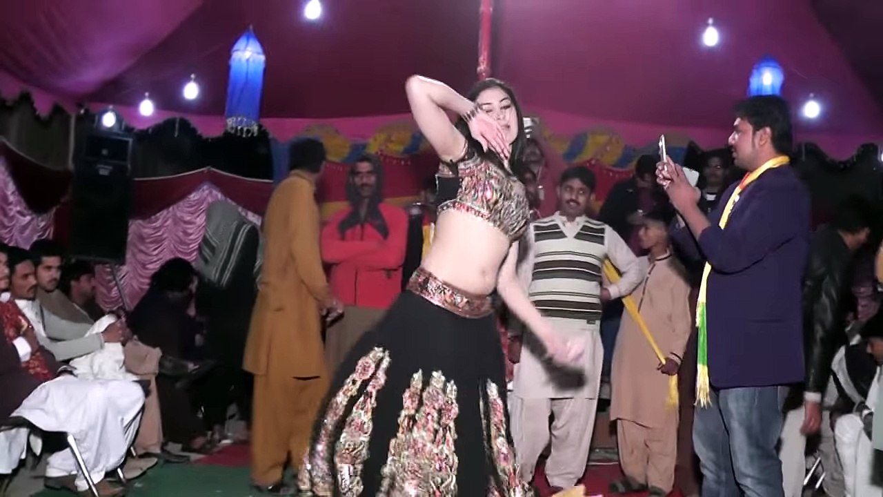 jo hip hila dn@nigori mast jawani@mix hd mujra item medlay