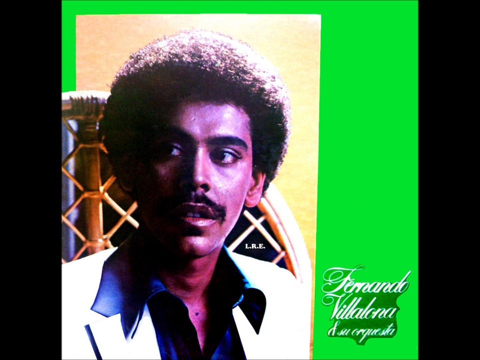 FERNANDO VILLALONA - EL TEOREMA DE PITAGORA (1981) L.R.E.