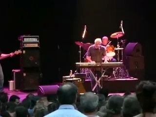 John Mayall and the Bluesbreakers