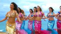 Belly Dance Mermaids