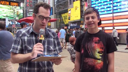 Summer Jam Song! Key of Awesome #60!