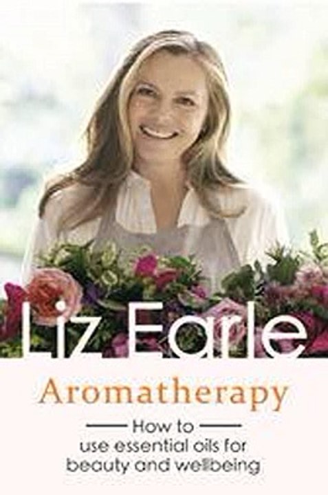 Aromatherapy Liz Earle Ebook EPUB PDF