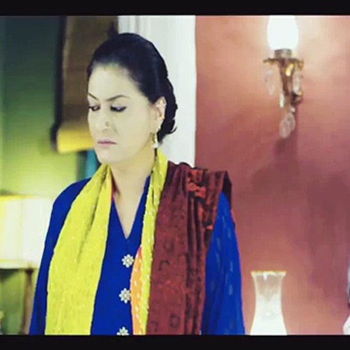 PROMO Dil Lagi Episode 16 25 jun 2016