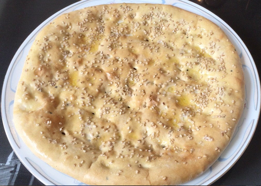 roghni naan