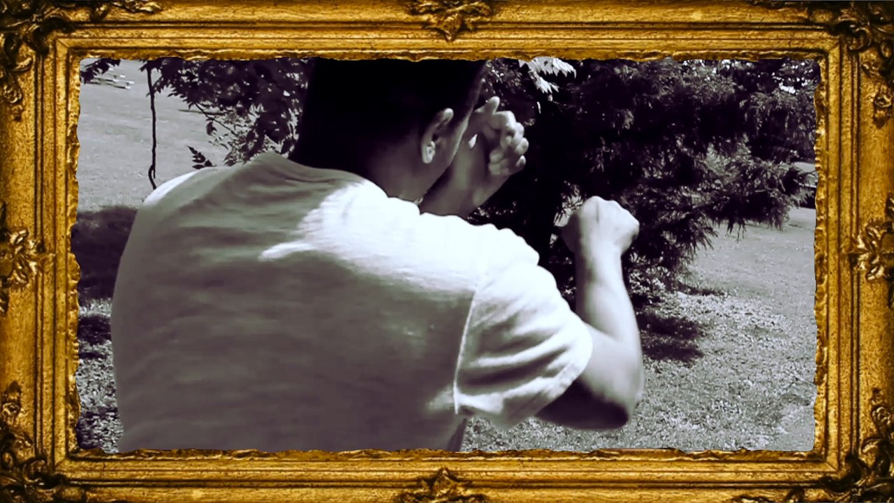 J-SO "Muhammad" Music Visual