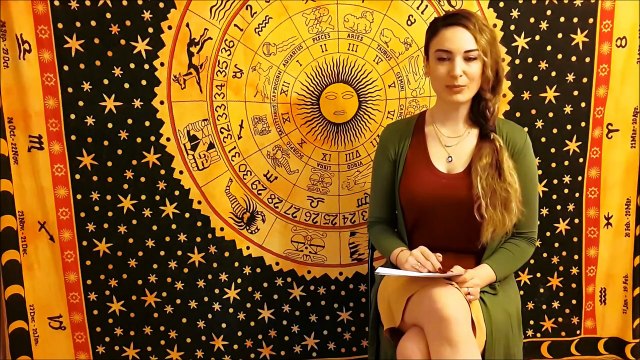 30 Kasım-6Aralık Oğlak, Kova, Balık Yorumu Didem Şarman #Astroloji