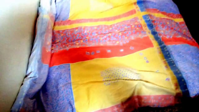 Tutorial |how to make a double bed out of duvets shawls pillows and blankets