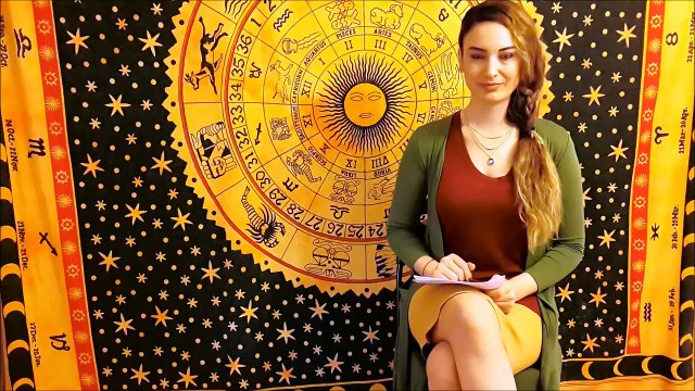 30 Kasım-6 Aralık Koç, Boğa, İkizler Yorumu Didem Şarman #Astroloji