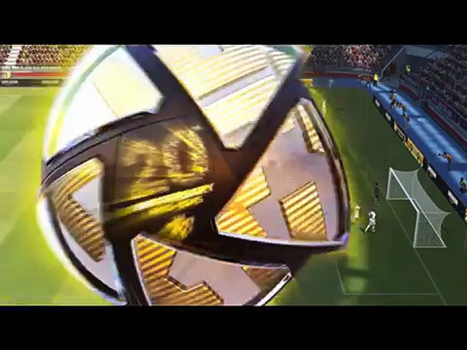 PES2016  [Barcelona-Real Madird]