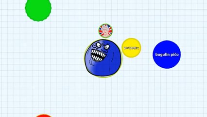 Download Video: TROLLING PEOPLE IN AGARIO II (Funny Moments)   Agar.io