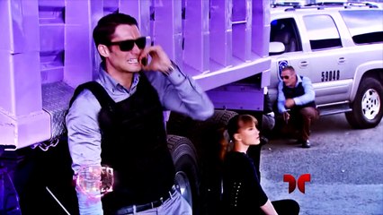 El Señor De Los Cielos 4 / Avance Cap 19 / TELEMUNDO HD