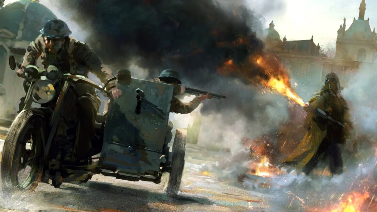 Battlefield 1 Sniper Changes & Customization