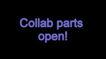 19 person collab!! (CLOSEDD!!!)