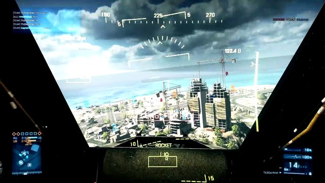 Battlefield 3 How I troll campers!