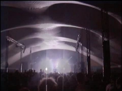Noisia @Dour Festival 12.07.2007