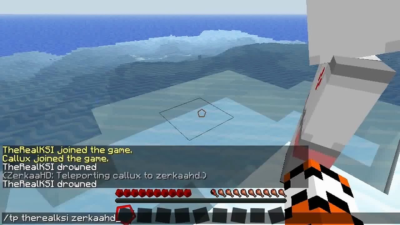 Trolling KSI