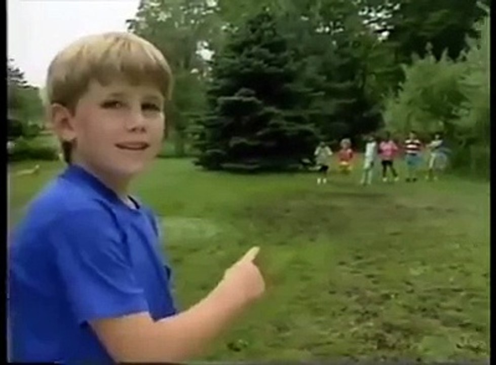 Kazoo Kid - Vietnam Flashback