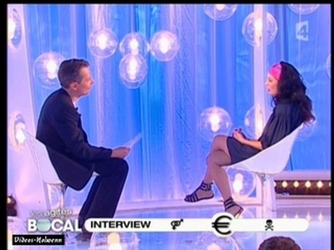 Les agités du bocal partie 3/ 27-05-07