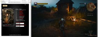 The Witcher 3 Wild Hunt  Blood and Wine PC 2016 Tuto comment avoir des points de skill infini