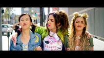 If Your BFFs Breakup Were A Music Video // Presented By BuzzFeed and Palm Breeze