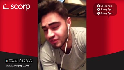 Scorp - Hayatınızda iz bırakan kitap cümleleri