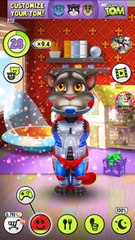 Talking Tom - Level 28 Kids Cartoon.Gameplay for android.#Games for children.Best Animation for kids