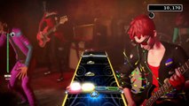 “Start a Band - Brad Paisley ft. Keith Urban“ X Pro Drums, 99% [Rock Band 4]
