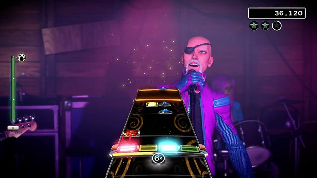 'Recession - Jeff Allen ft. Noelle LeBlanc & Naoko Takamoto' X Pro Drums, 97% [Rock Band 4]1