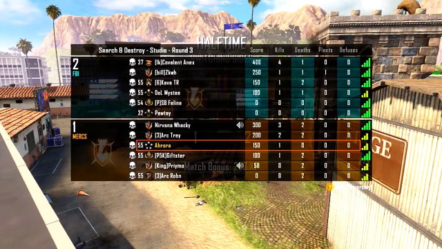 Trolling ANGRY Trickshotters In Black Ops 2! (Locked Lobbies)