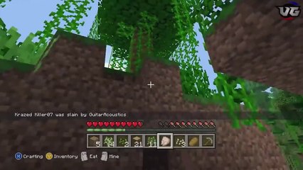 NOOB wants SKIN PACKS, MOM SAYS... (Minecraft Trolling)
