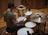 Jimmy Kadesch- Drum Solo! (Whitney Drums Promo Shoot) Part 1