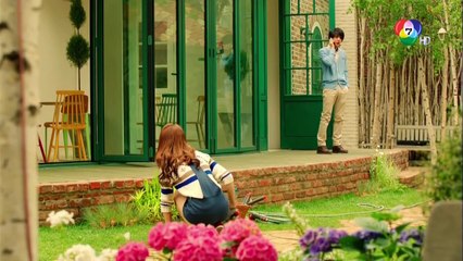 Love Rain รักเธอไม่รู้ลืม 150302 ตอนที่ 20 Cut scenes 07